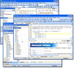 screenshot - click to enlarge