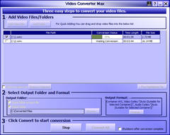 screenshot - click to enlarge